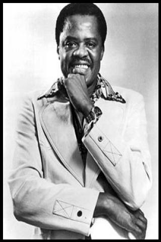 Famous People with surname Turrentine