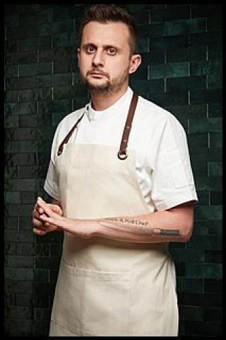 Famous People with surname Tutak