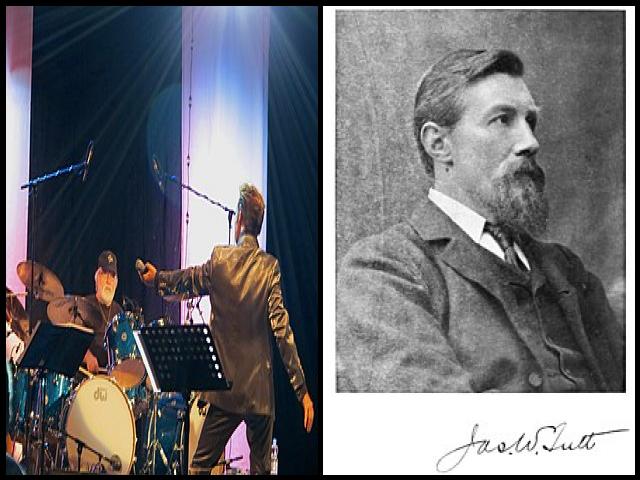 Famous People with surname Tutt