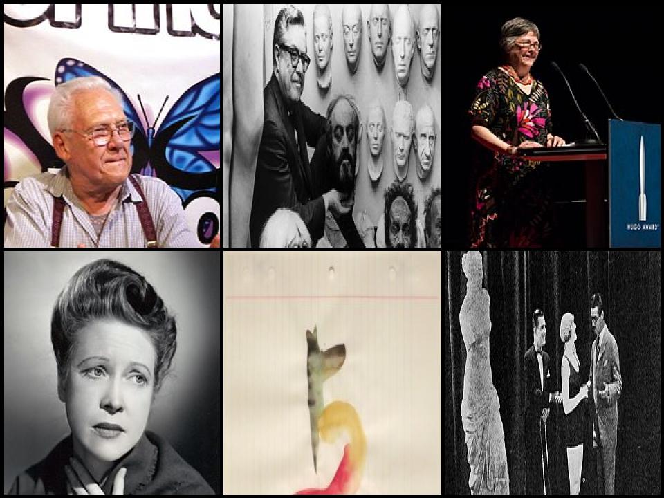 Famous People with surname Tuttle