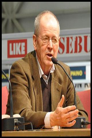 Famous People with surname Tuuri