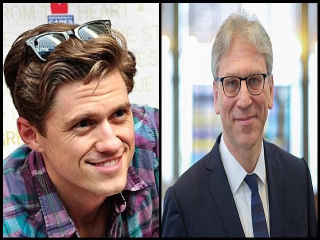 Famous People with surname Tveit