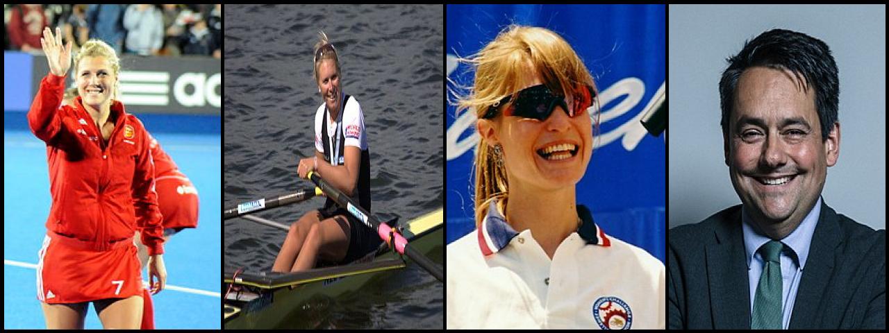 Famous People with surname Twigg