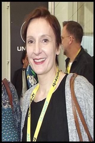 Famous People with surname Twomey