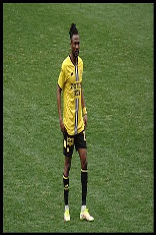 Famous People with surname Twumasi