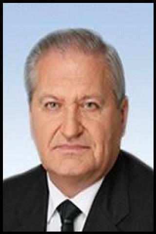 Famous People with surname Tykhonov