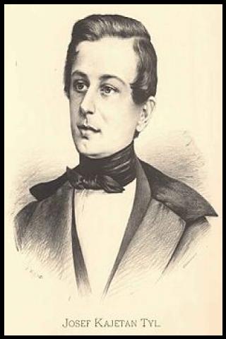 Famous People with surname Tyl