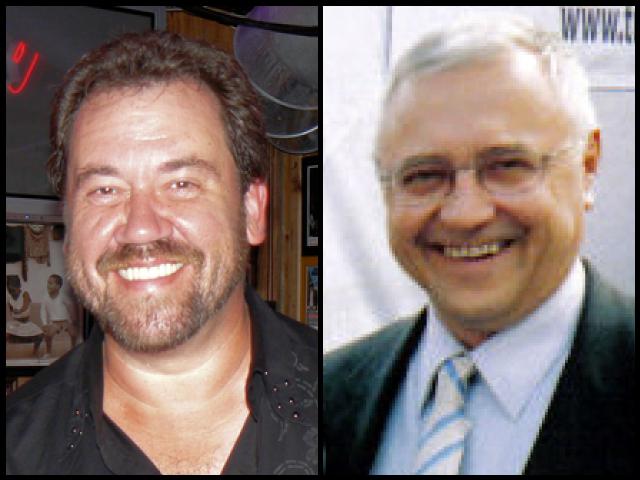 Famous People with surname Tymiński