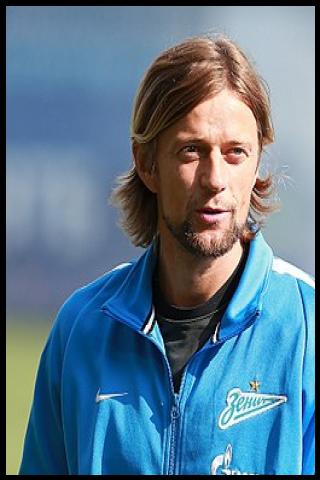 Famous People with surname Tymoshchuk