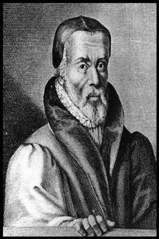 Famous People with surname Tyndale