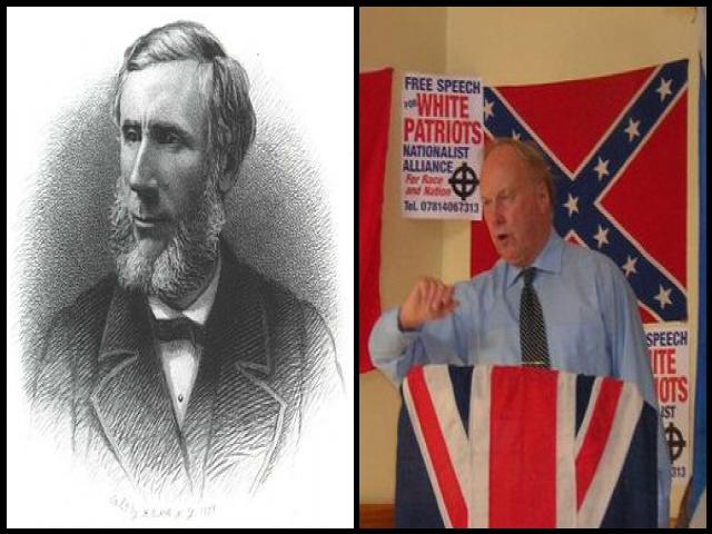 Famous People with surname Tyndall