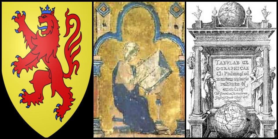 Famous People with surname Tyre