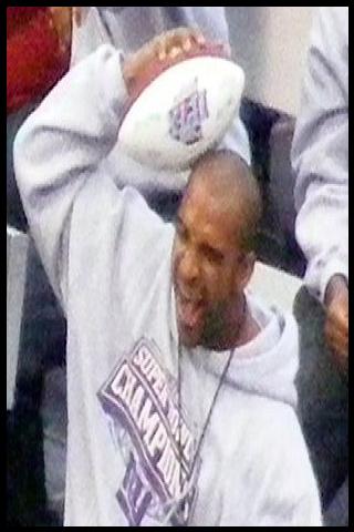 Famous People with surname Tyree