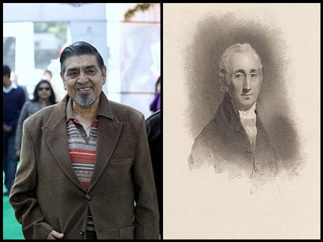 Famous People with surname Tytler