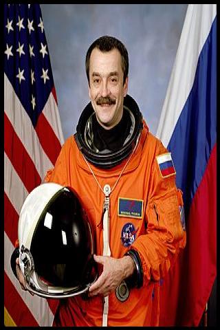 Famous People with surname Tyurin