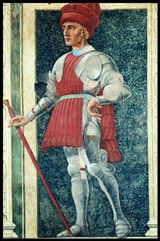 Famous People with surname Uberti