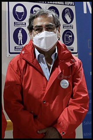 Famous People with surname Ubillus