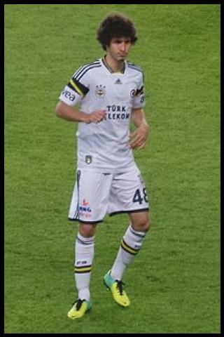 Famous People with surname Ucan