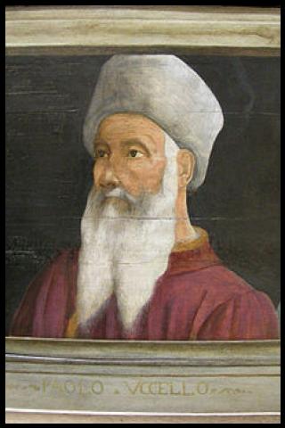 Famous People with surname Uccello