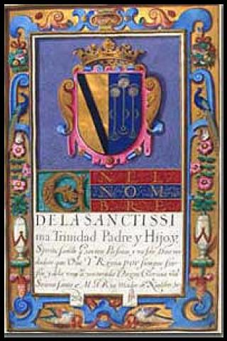 Famous People with surname Uceda