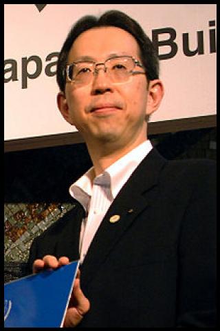 Famous People with surname Uchibori