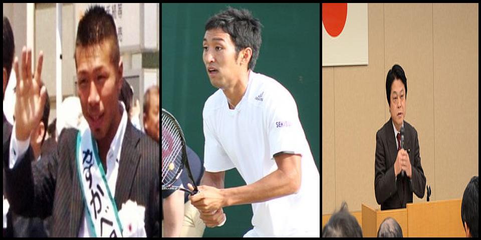 Famous People with surname Uchiyama