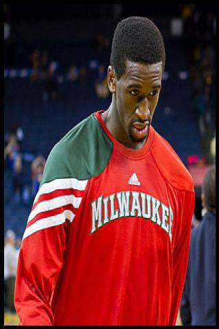 Famous People with surname Udoh