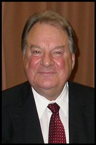 Famous People with surname Udovenko