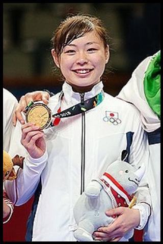 Famous People with surname Uekusa