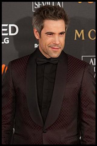 Famous People with surname Ugalde