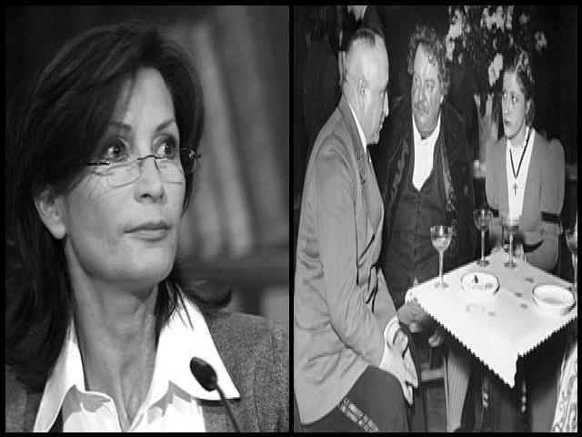 Famous People with surname Uhlen