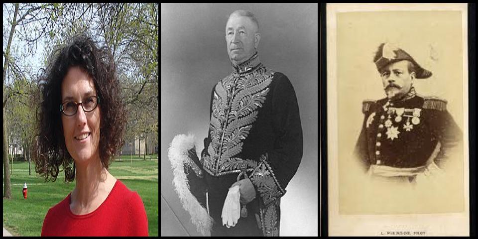 Famous People with surname Uhrich