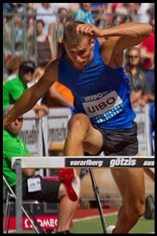 Famous People with surname Uibo