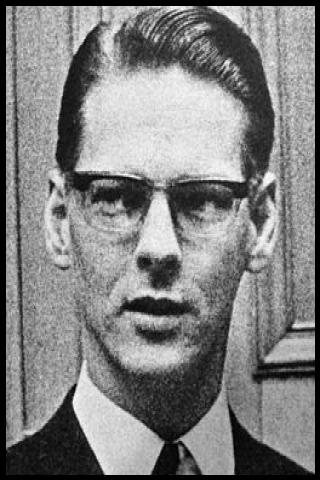 Famous People with surname Ullsten