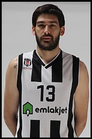 Famous People with surname Ulubay