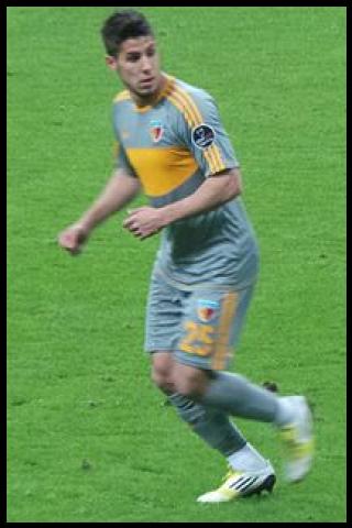 Famous People with surname Uludağ