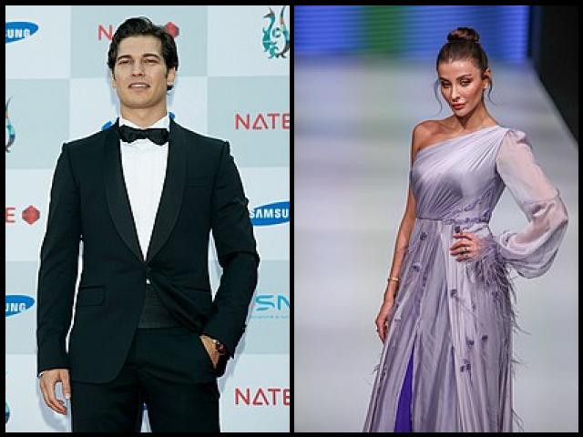 Famous People with surname Ulusoy