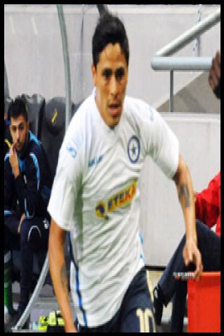 Famous People with surname Umbides