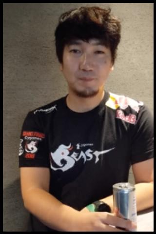 Famous People with surname Umehara