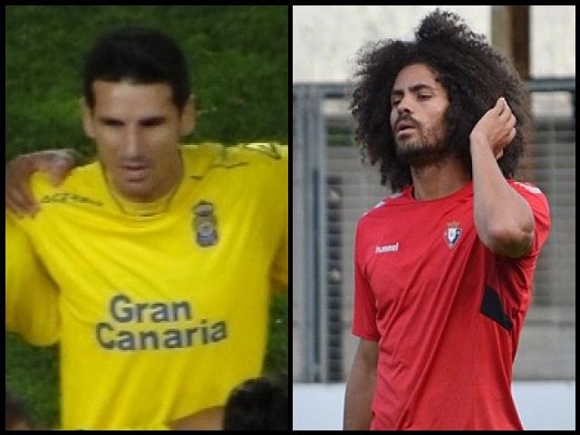 Famous People with surname Umpierrez