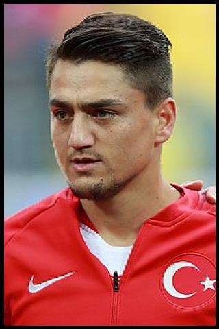 Famous People with surname Under