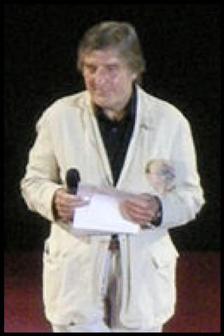 Famous People with surname Ungaro