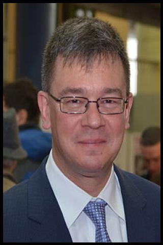 Famous People with surname Ungureanu