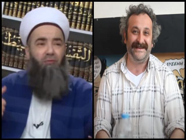 Famous People with surname &Uuml;nl&uuml;