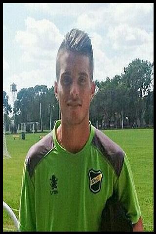 Famous People with surname Unsain