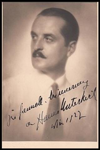 Famous People with surname Unterkircher