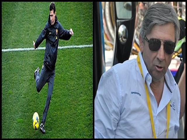 Famous People with surname Unzue