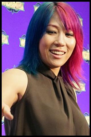 Famous People with surname Urai