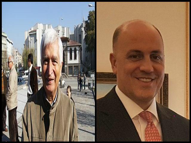 Famous People with surname Uras