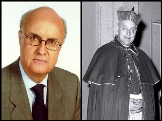 Famous People with surname Urbani